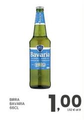 Bavaria - Birra