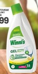 Winni's - Gel All In 1
