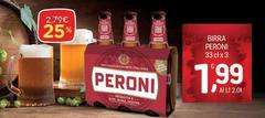 Peroni - Birra