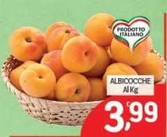 Albicocche