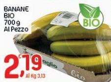 Bio - Banane