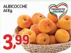 Albicocche