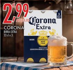 Corona Extra - Birra Extra
