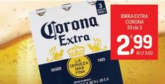 Corona Extra - Birra Extra