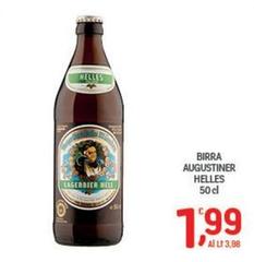 Birra Augustiner