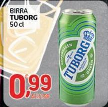 Tuborg - Birra