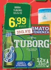 Tuborg - Birra