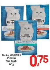 Purina - Perle Gourmet