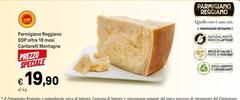 Parmigiano Reggiano - Parmigiano Reggiano Dop Oltre 18 Mesi