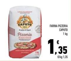 Caputo - Farina Pizzeria