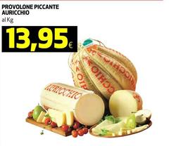 Auricchio - Provolone Piccante