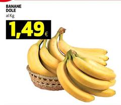 Dole - Banane