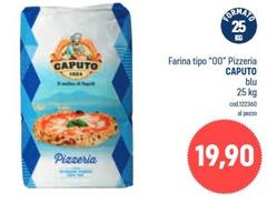 Caputo - Farina Tipo 