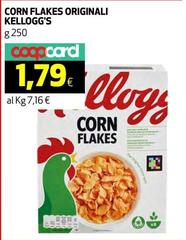 Kelloggs - Corn Flakes Originali