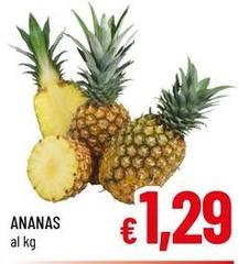 Ananas