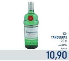 Tanqueray - Gin