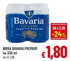 Bavaria - Birra Premium