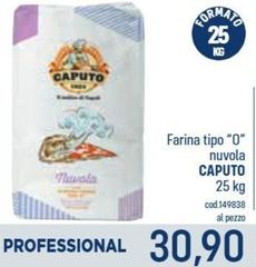Caputo - Farina Tipo 
