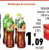 Coca Cola - Classica