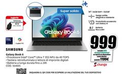 Samsung - Galaxy Book 6