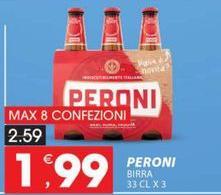 Peroni - Birra