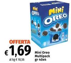 Oreo - Mini