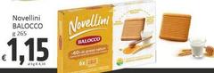 Balocco - Novellini