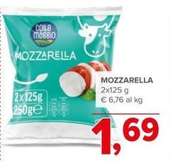 Mozzarella