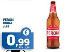 Peroni - Birra