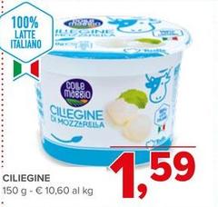 Ciliegine