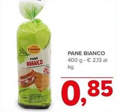 Pane Bianco