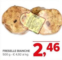 Freselle Bianche