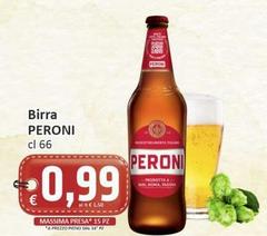 Peroni - Birra