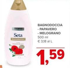 Bagnodoccia
