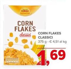 L'Oreal - Corn Flakes Classici