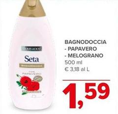 Bagnodoccia