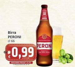 Peroni - Birra