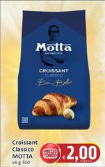 Motta - Croissant Classico