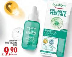Equilibra - Siero Collagene
