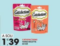 Catisfactions -