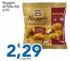 Aia - Nuggets Di Pollo