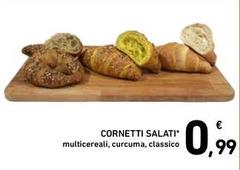 Cornetti Salati