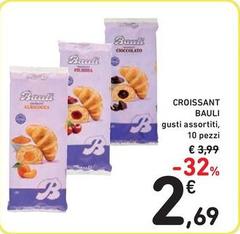Bauli - Croissant