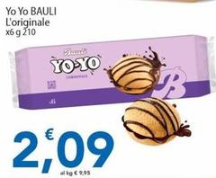 Bauli - L'originale