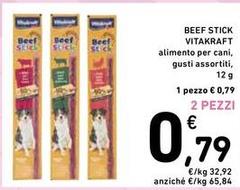 Vitakraft - Beef Stick