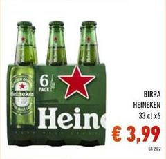 Heineken - Birra