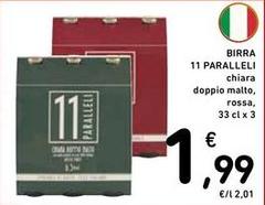 Chiara - Birra