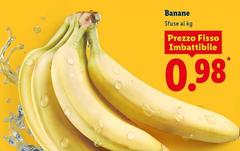 Banane