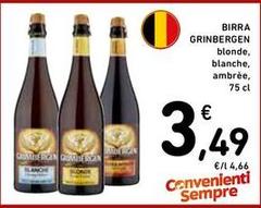 Blanche - Birra