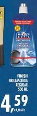 Finish - Brilasciuga Regular